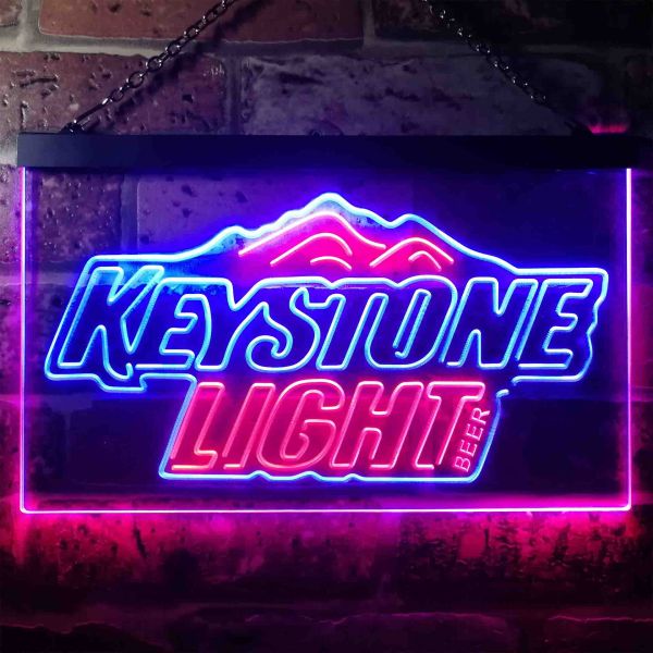 Keystone Light